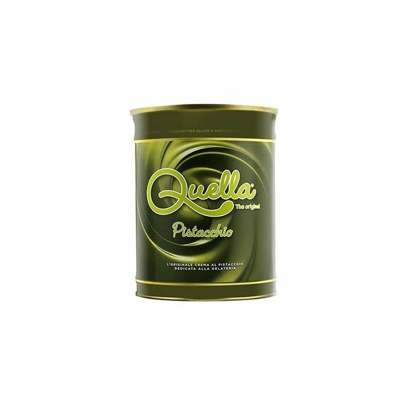 Quella Pistachio 6 kg