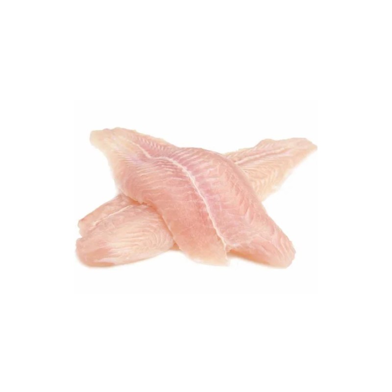 Crocker Frozen Fish Fillet 10 kg