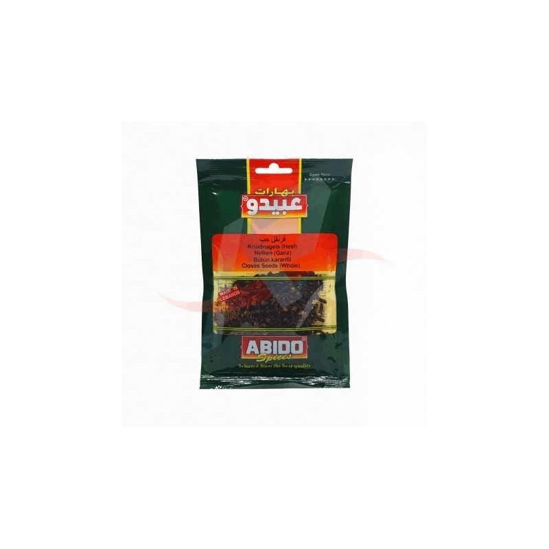 Abido Whole Cloves 1 kg