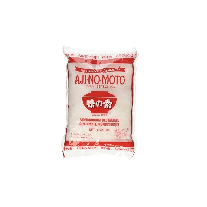 Aji-No-Moto Flavor 454 gm × 20 - Carton