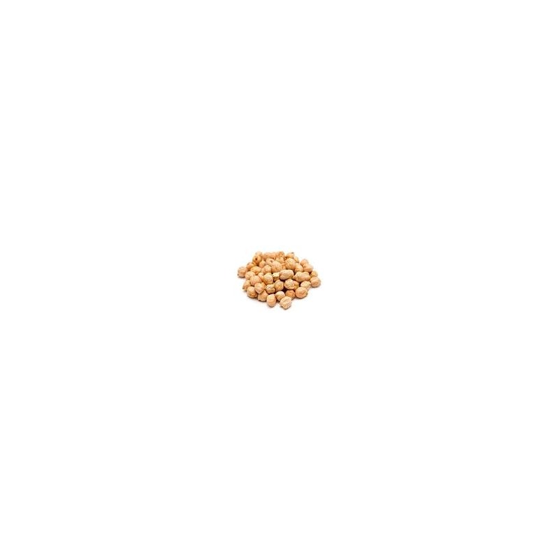 Aljameel Mexican Chickpeas NO.12 - 15 kg