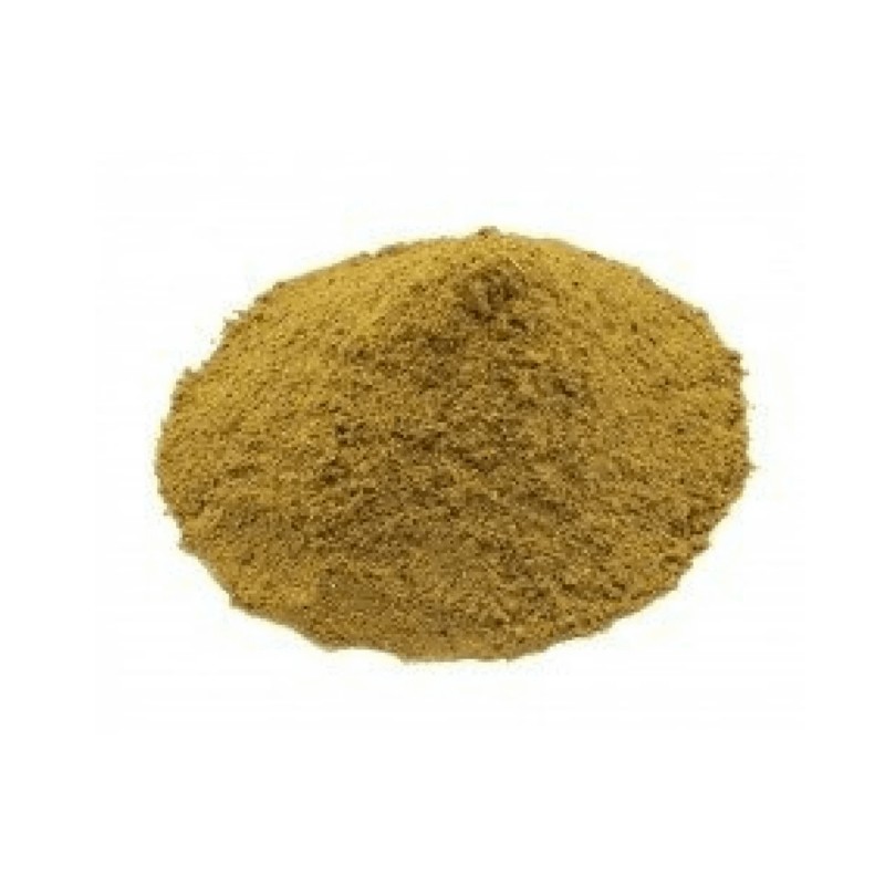 Alshuruq Mixed Spices Powder 1 kg