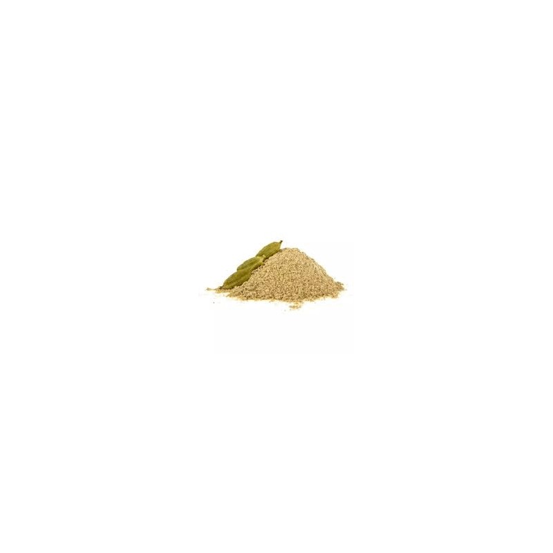 Alshuruq Cardamom Powder 1 kg
