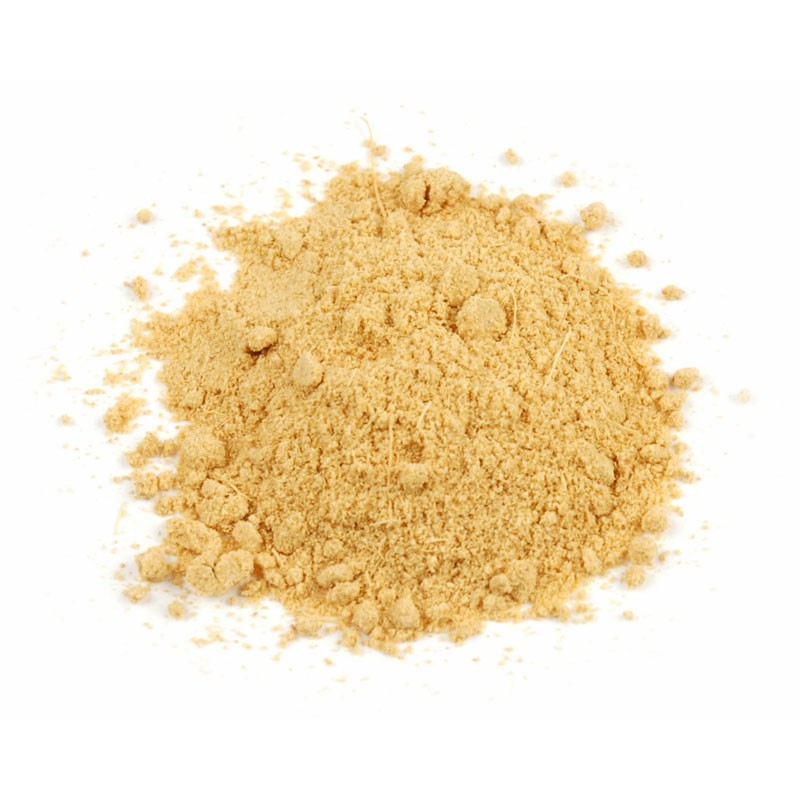 Alshuruq Ginger Powder 1 kg