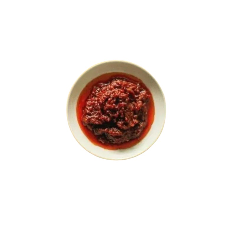 Atyab Spicy Syrian Paste 10 Kg