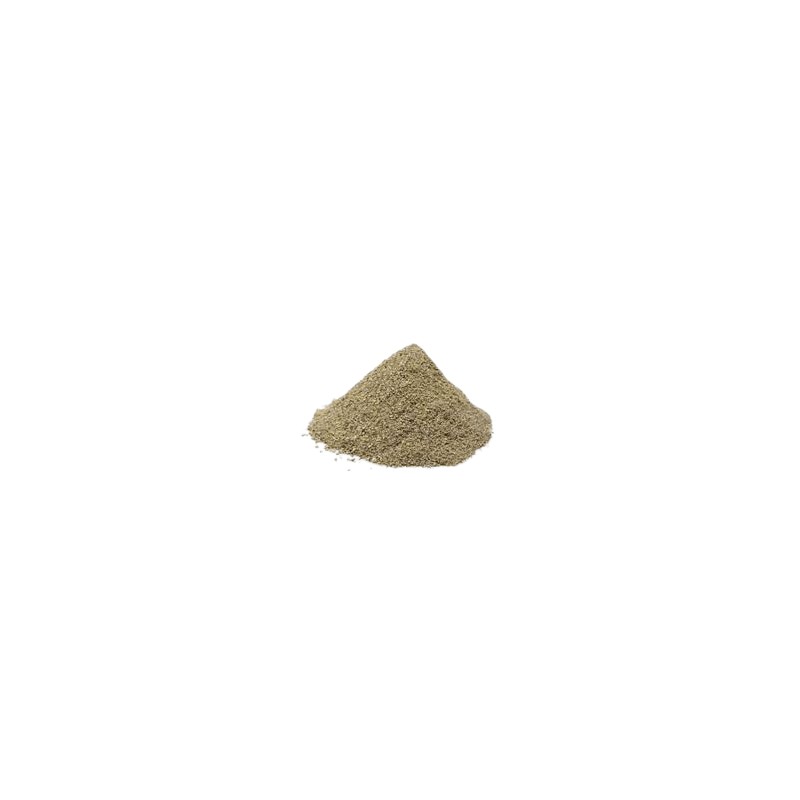 Alshuruq Black Pepper Powder 1 kg