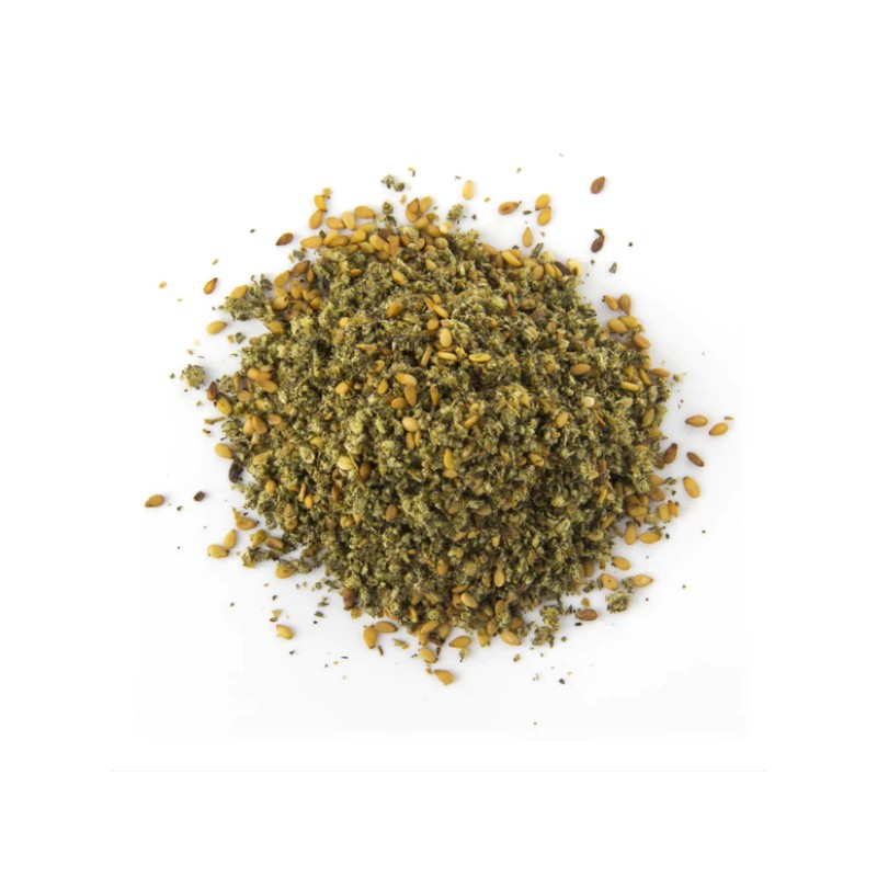 Alshuruq Extra Green Thyme 1 kg