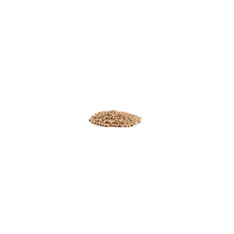 Asfur Indian Chickpeas No. 9 - 15 kg