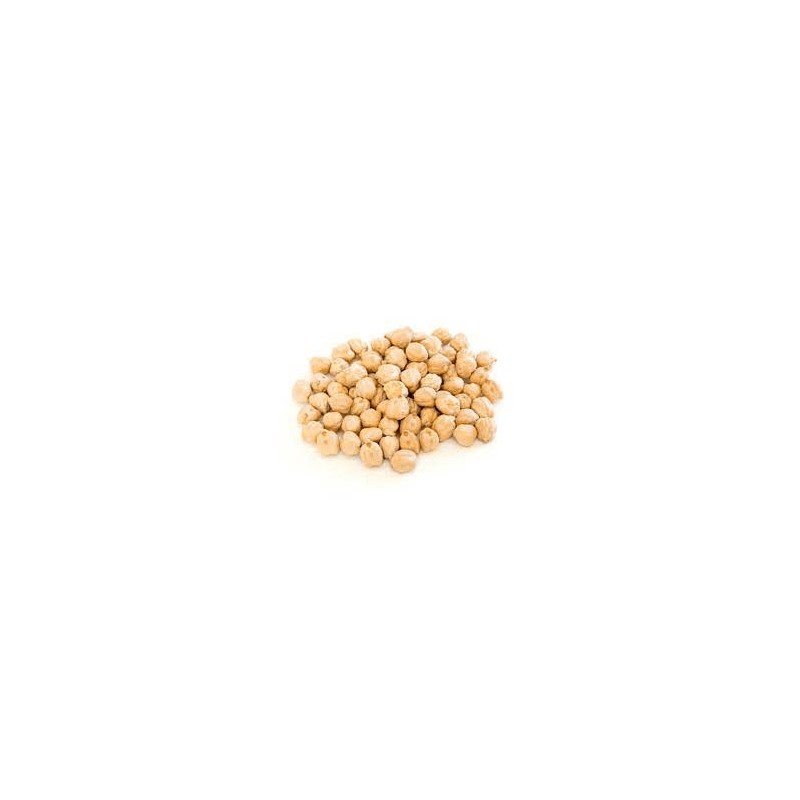 Asfur Indian Chickpeas No. 7 - 15 kg