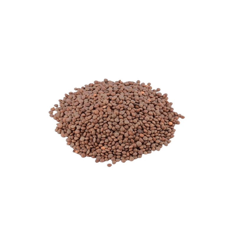 Brown Lentils 1 kg