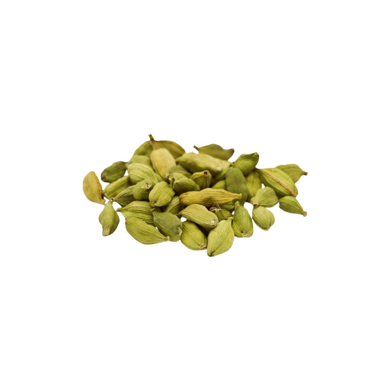 Cardamom Seeds No. 1 - 1 kg
