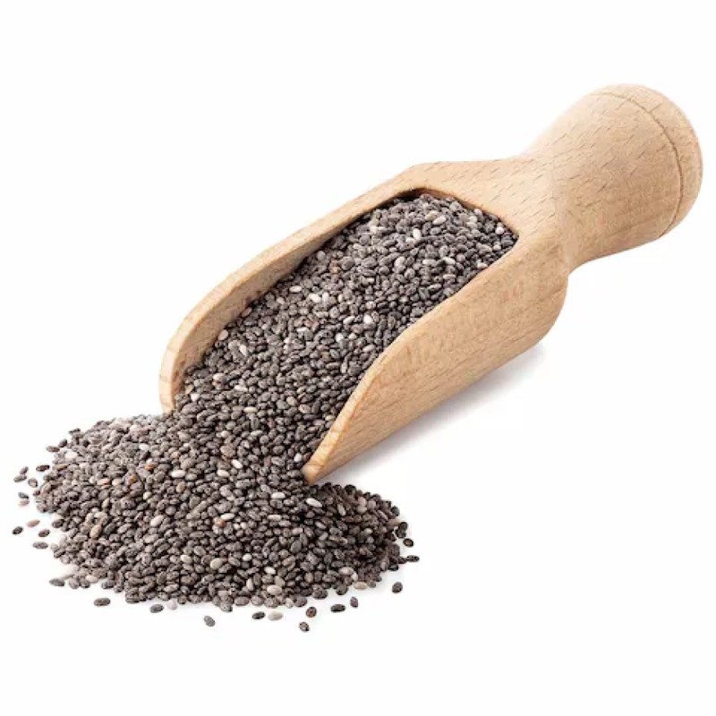 Chia Seeds 1 kg