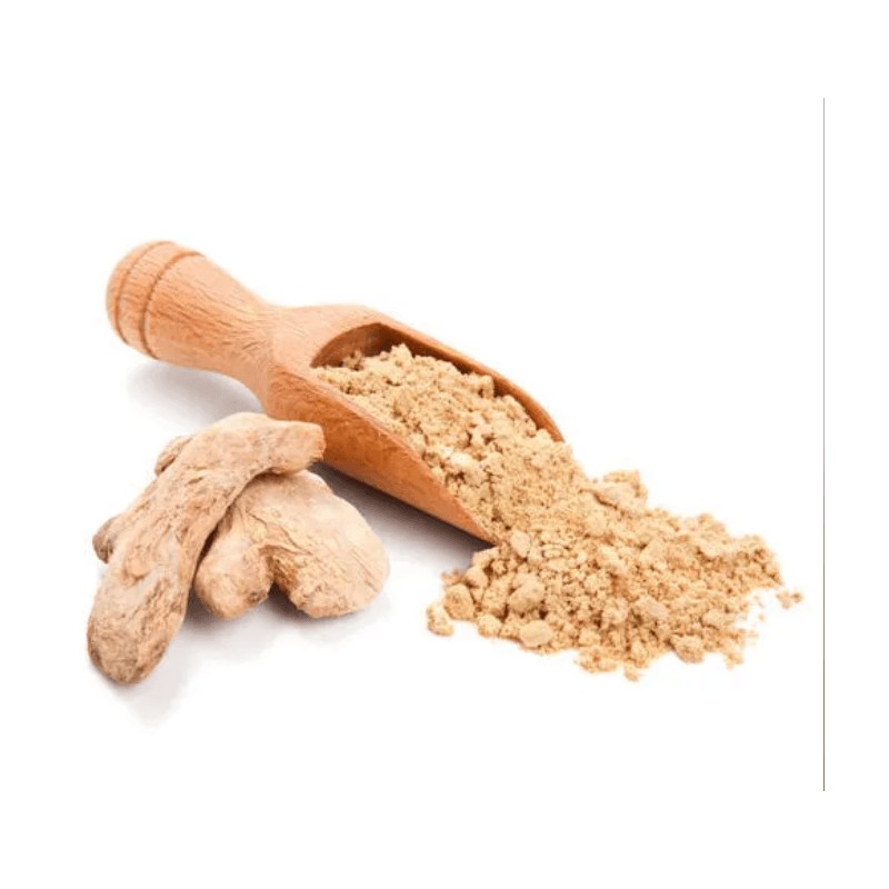 Esnad Ginger Powder 1 kg × 10 - Carton
