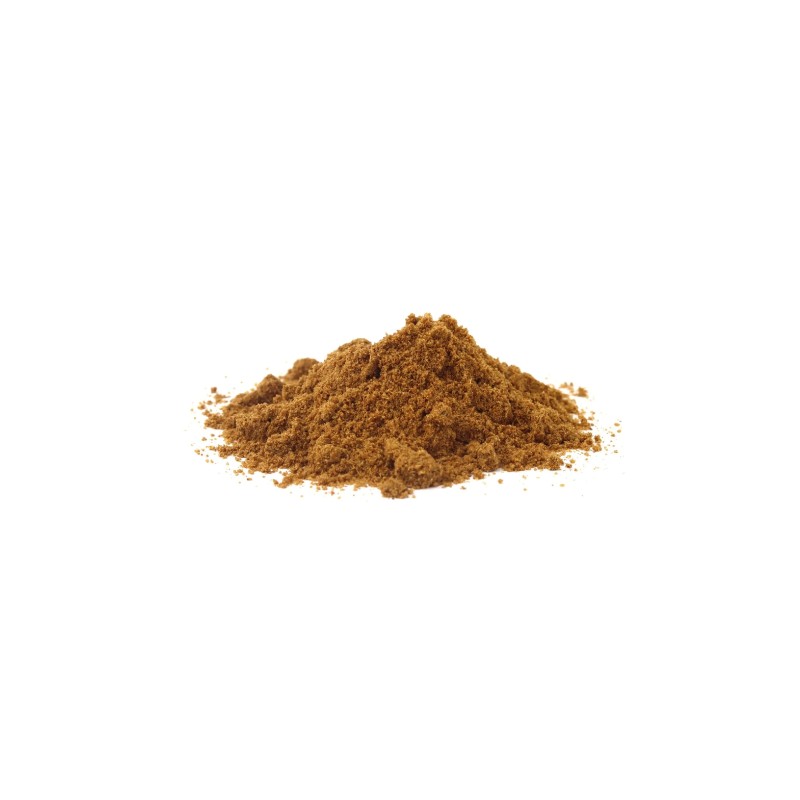Esnad Cumin Powder 1 kg × 10 - Carton