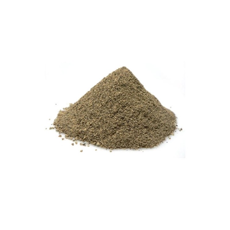 Esnad Black Pepper Powder 1 kg × 10 - Carton