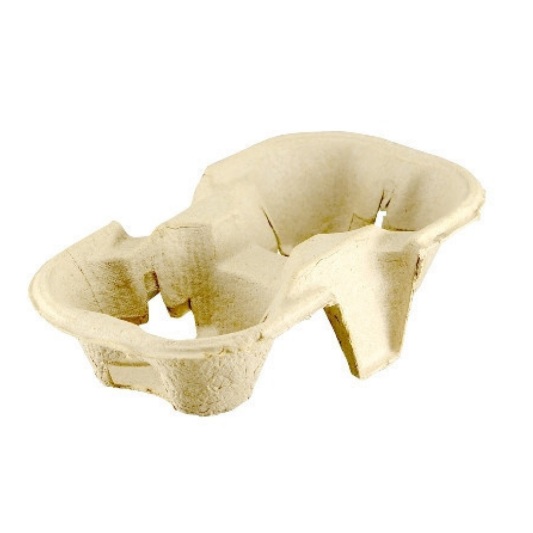 Cup Holder 2 cups 500 Pieces