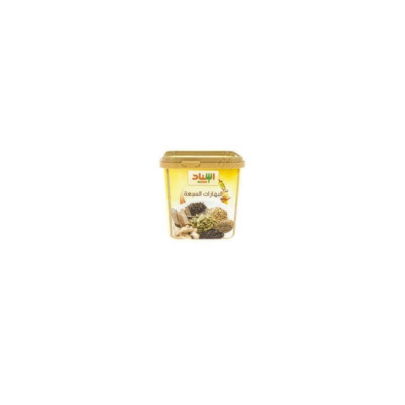 Esnad Seven Spices 1 kg