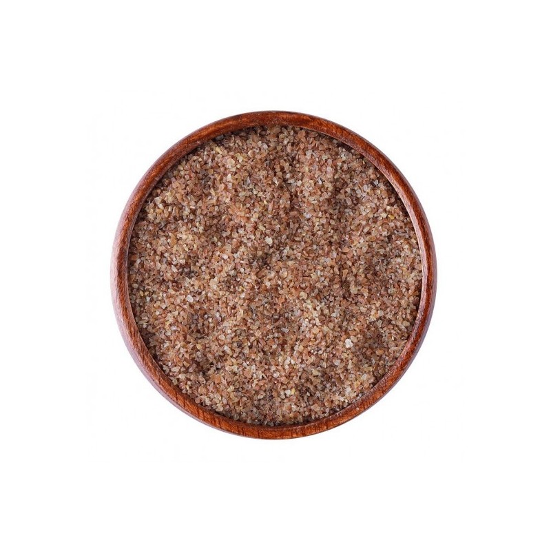 Fine Brown Bulgur 15 kg