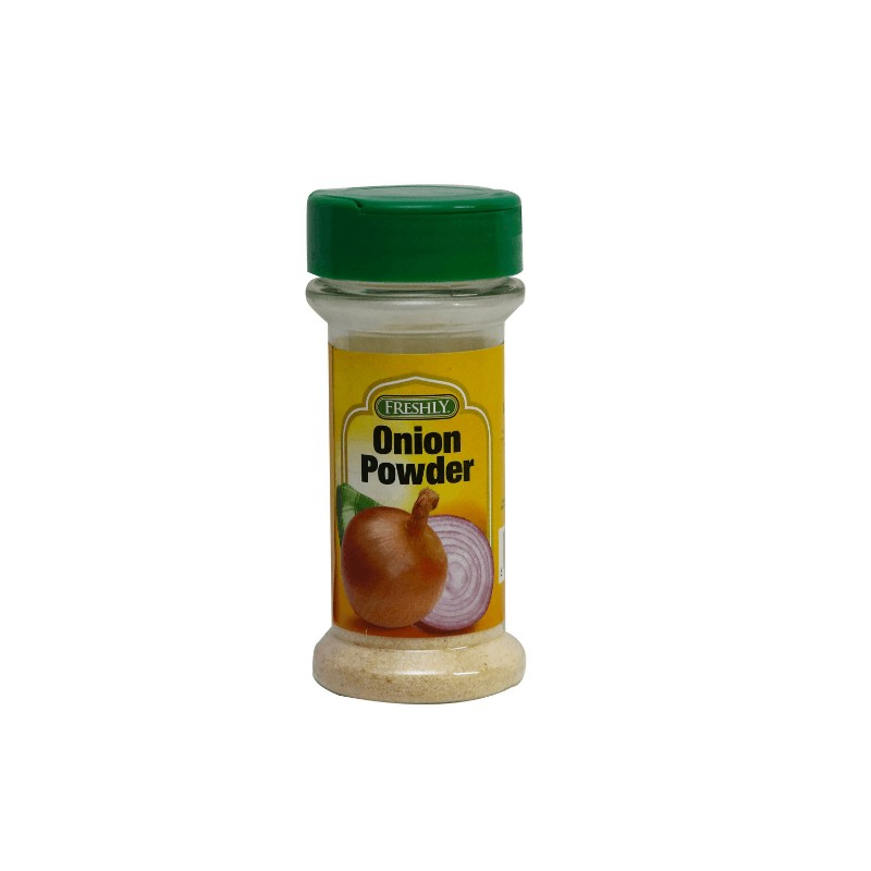 Freshly Onion Powder 3 oz × 12 - Carton