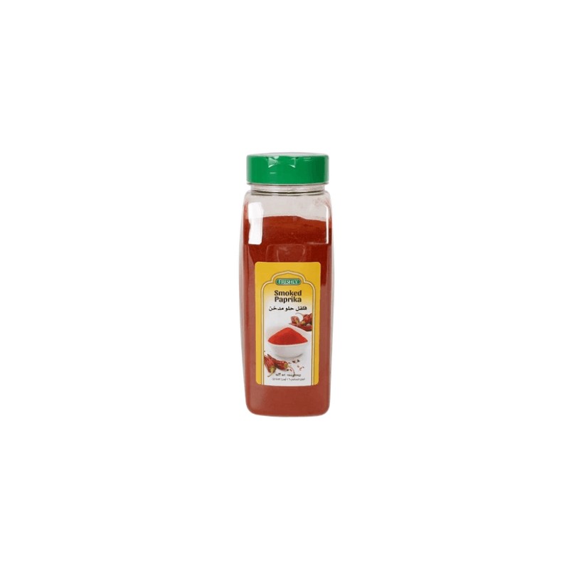 Freshly Hickory Paprika 16 oz × 6 - Carton