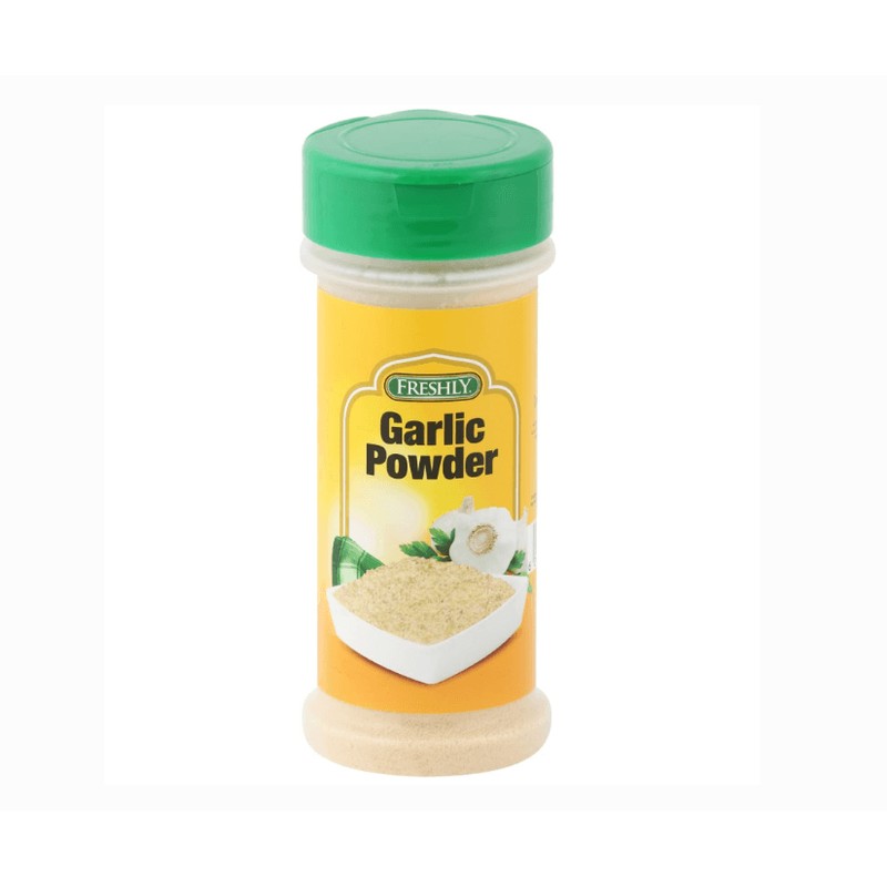 Freshly Garlic Powder 3 oz × 12 - Carton
