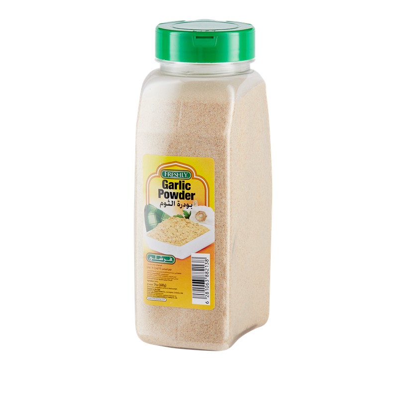 Freshly Garlic Powder 24 oz × 6 - Carton