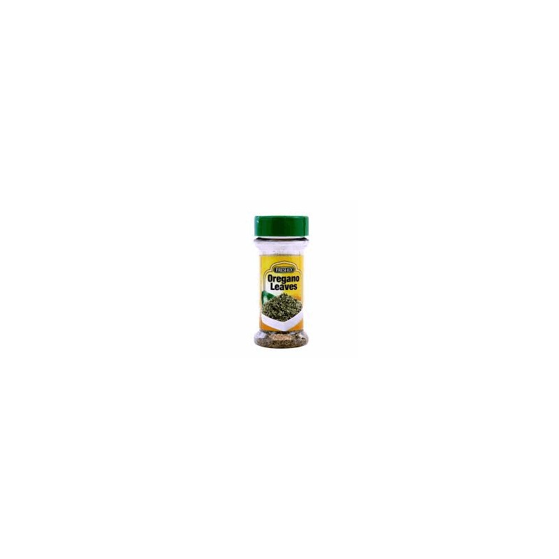 Freshly Oregano Leaves 23 gm × 12 - Carton
