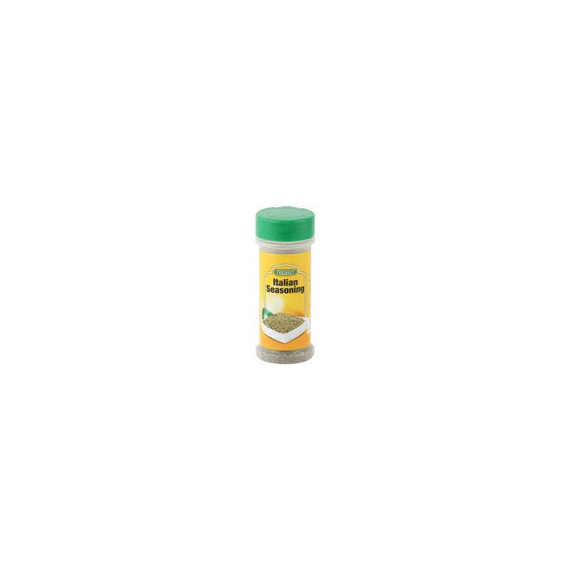 Freshly Italian Seasoning 34 gm × 12 - Carton