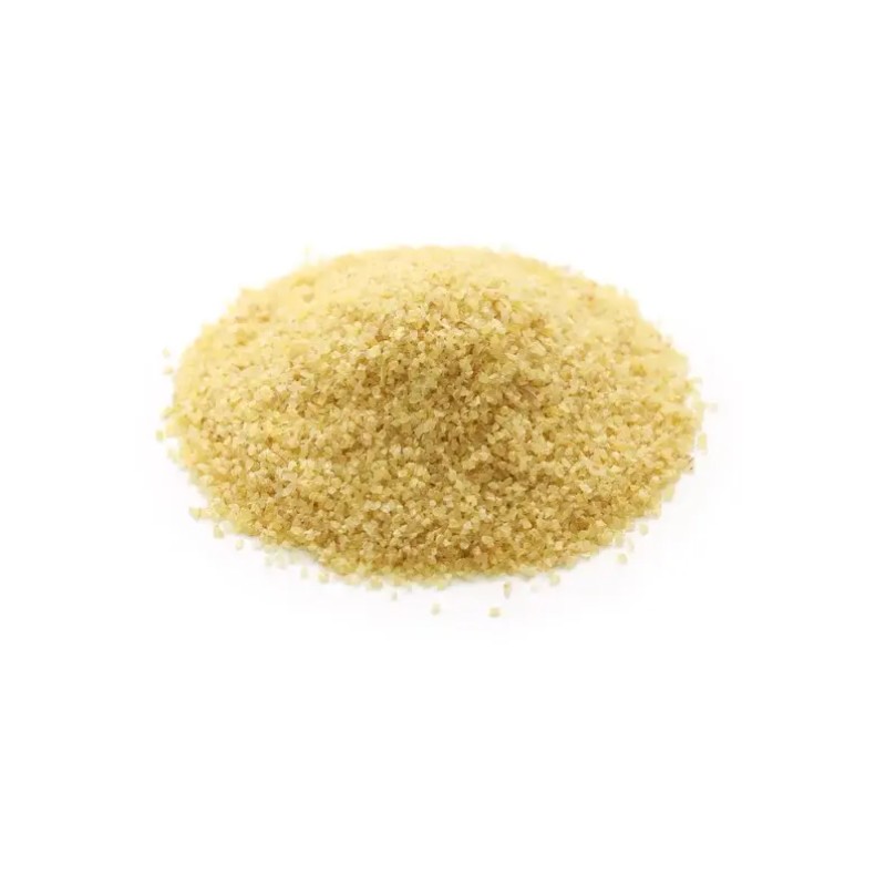 INCI White Fine Bulgur 15 kg