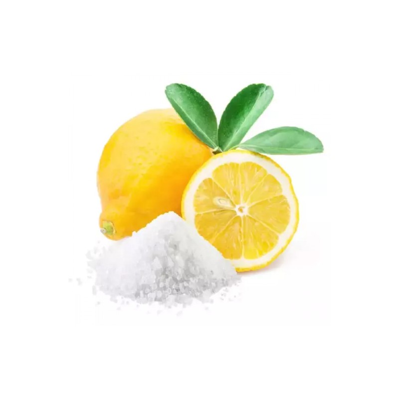 Lemon Salt 1 kg