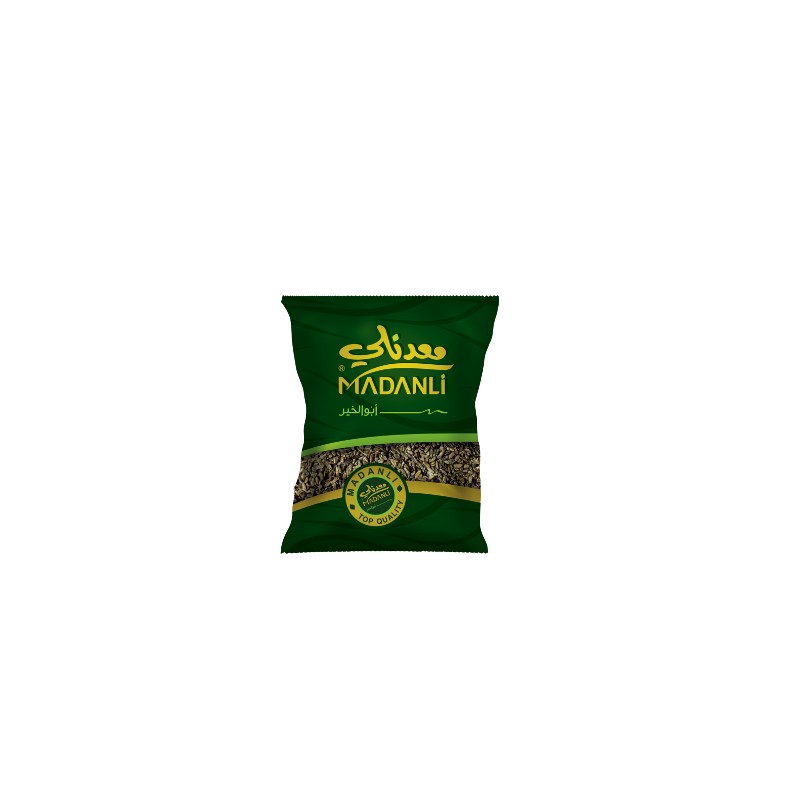 Madanli Syrian Freekeh 10 kg