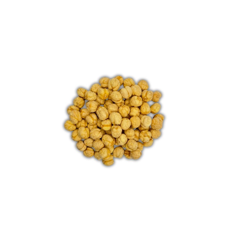 Mansour Chickpeas No. 14 -25 kg