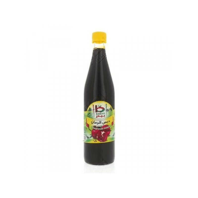 Baidar Pomegranate Molasses 700 ml × 12 - Carton