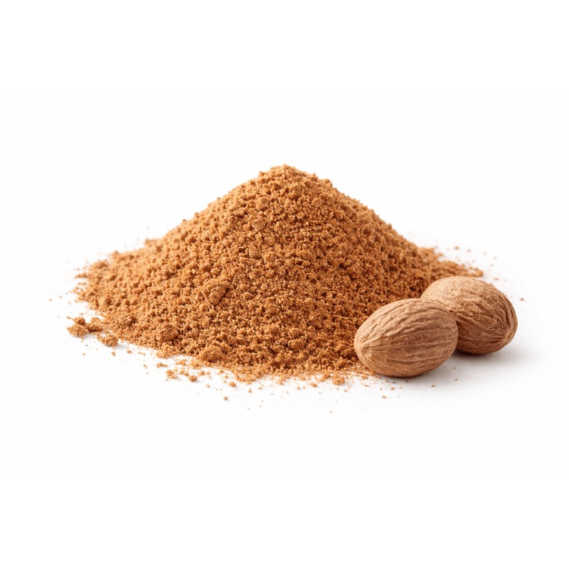 Nutmeg Seeds Powder 1 kg