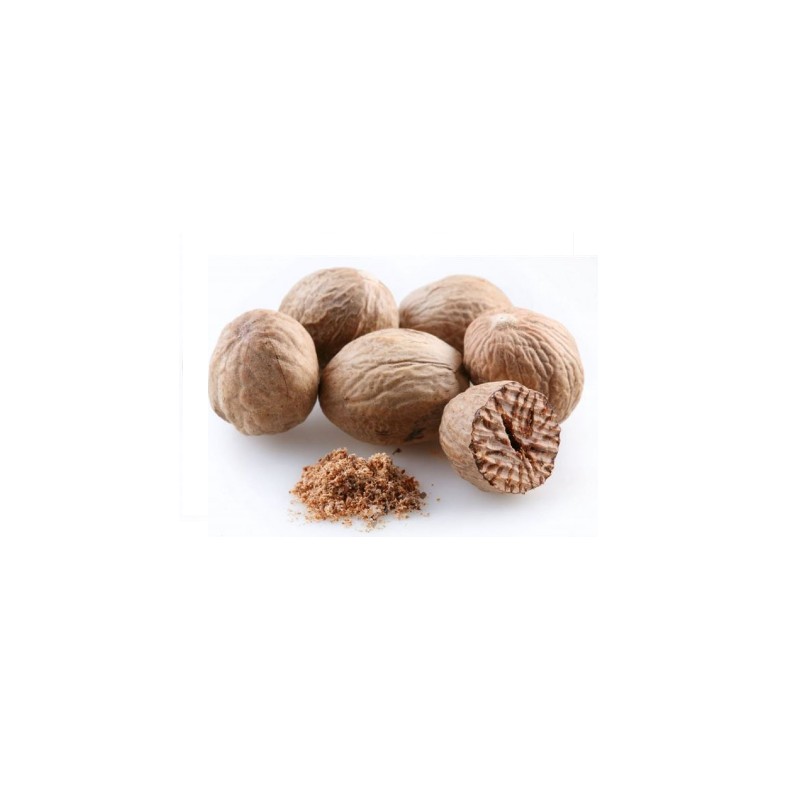 Nutmeg Seeds 1 kg