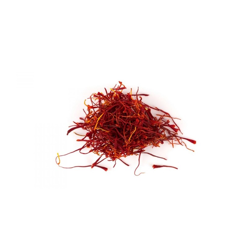 Saffron Spain 3 gm