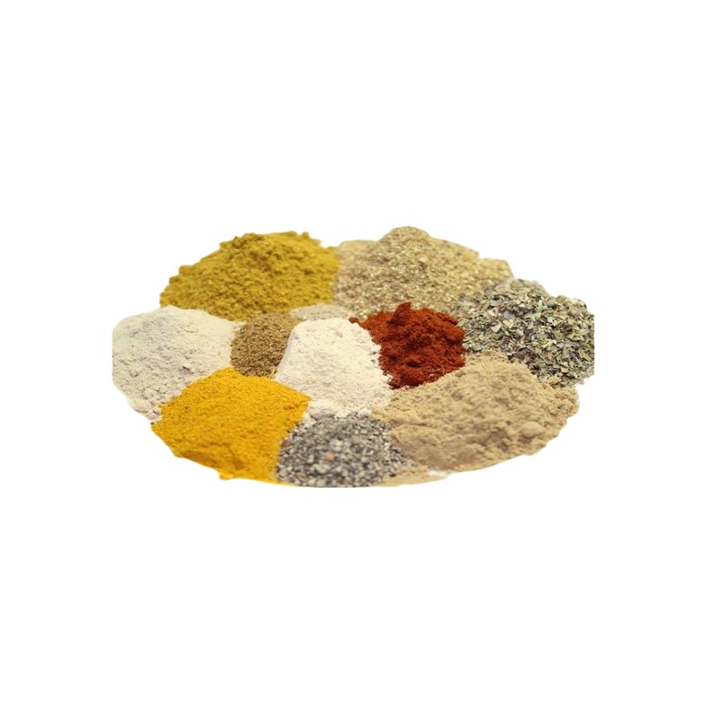 Seven Spices 1 kg