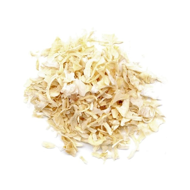 Sliced Dried Onion 10 kg