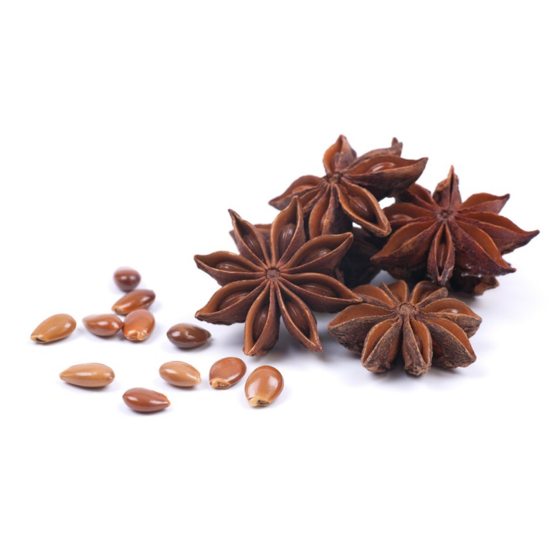 Star Anise 1 kg