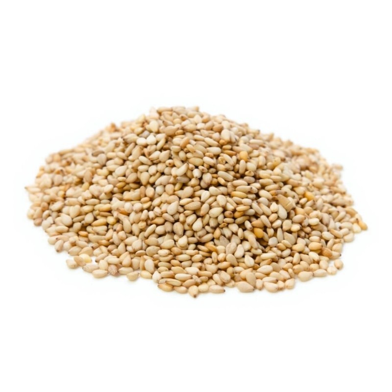 Toasted Sesame 1 Kg