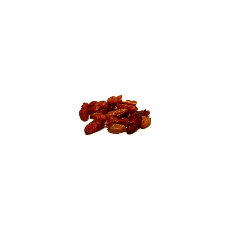 Vijay Dried Chilli Whole Long 80 gm × 48 - Carton