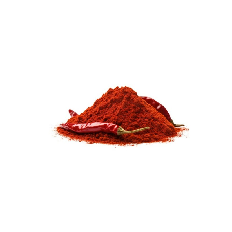 Vijay Kashmiri Chilly Powder 1 kg × 12 - Carton
