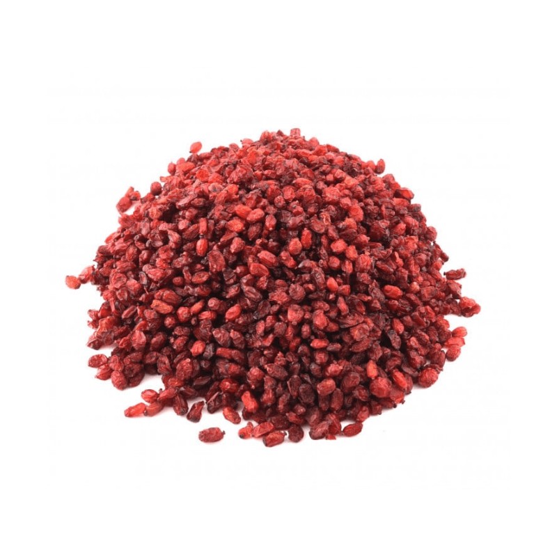 Zarkash Dried Pomegranate Seeds 1 Kg