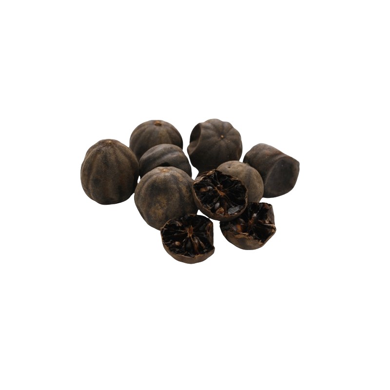 Black Lemon whole Medium Size 1 kg