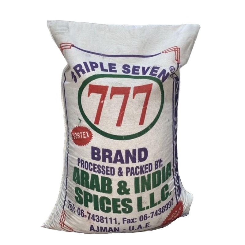 777 Red Lentils 15 kg