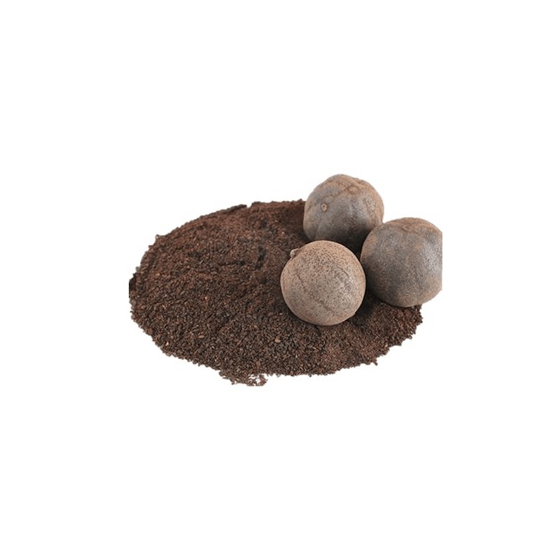 Black Lemon Powder 1 kg