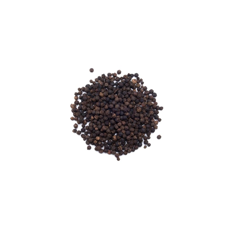 Black Pepper Whole 1 kg