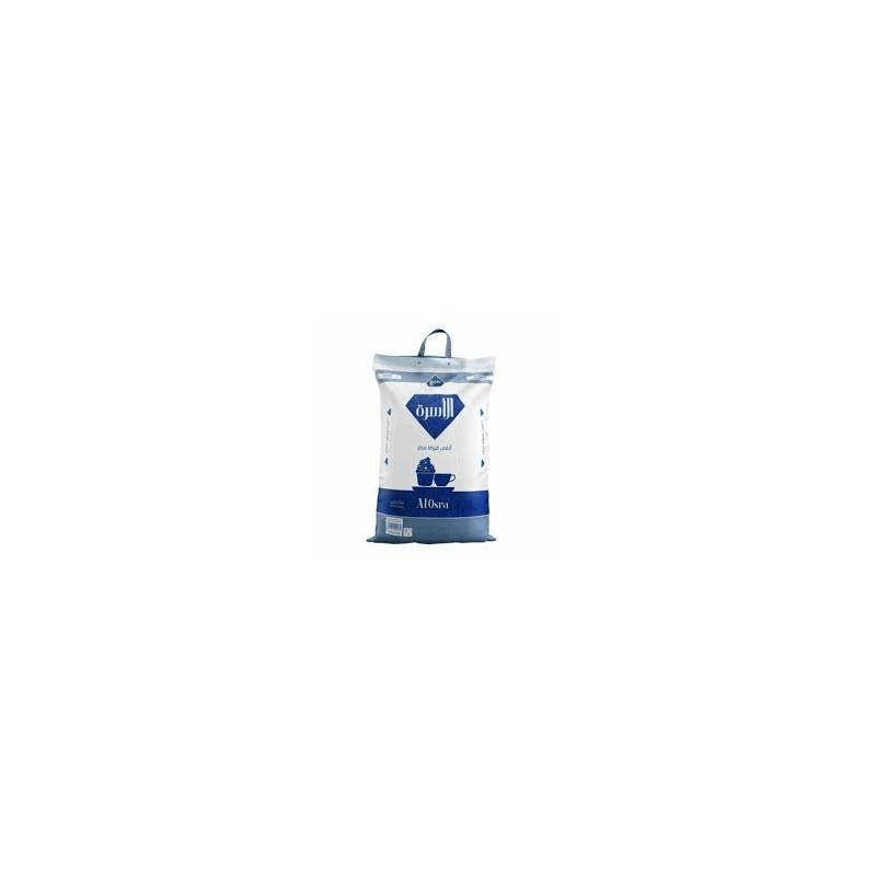 Al Osra Coarse Sugar 10 kg