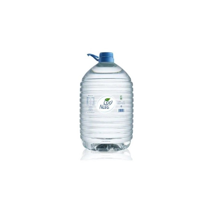 Nova Water 12 L × 2 - Carton