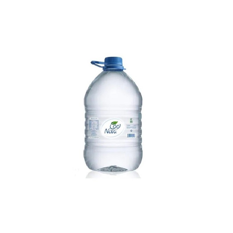 Nova Water 5 L × 4 - Carton
